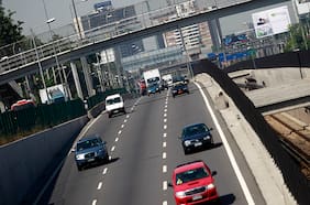 Teléfonos de emergencia de autopistas de la Región Metropolitana