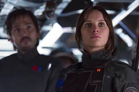 Tony Gilroy descartó el eventual lanzamiento de otro corte de Rogue One: “Esa es la mejor versión”