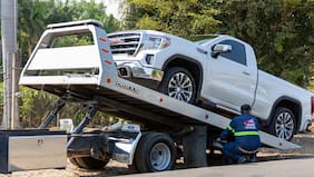 Qué se puede hacer y qué no está permitido, según el nuevo reglamento para remolcar vehículos