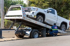 Qué se puede hacer y qué no está permitido, según el nuevo reglamento para remolcar vehículos