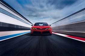 BMW adelanta el futuro de sus deportivos: así será la nueva generación de modelos M eléctricos
