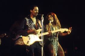 Golpes, drogas e intento de suicidio: Ike y Tina Turner, historia de un matrimonio abusivo