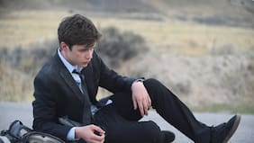 Being Charlie: el filme que profetizó los dramáticos problemas familiares del asesinado cineasta Rob Reiner