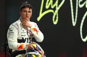 Con Hadjar a Red Bull y Lindblad a Racing Bulls, se cierra la parrilla de la F1 2026