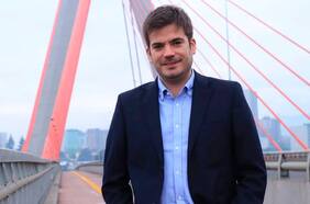 José Montalva, delegado presidencial en La Araucanía: “Más allá de los traumas, debemos darles seguridad a las personas y el despliegue del Ejército ayuda bastante”