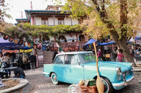 Potterfest: el festival gratuito de Harry Potter se tomará el castillo de Macul en el Día del Patrimonio 2024