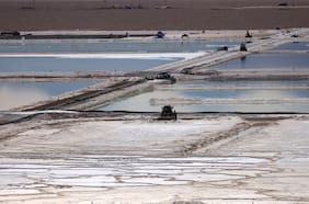 Columna de María Jaraquemada: Transparencia en la industria extractiva