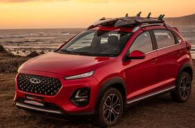 Chery Tiggo 2 Pro: el vehículo más vendido en Chile suma versión con motor turbo