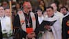 Te Deum Ecuménico: Chomali pide “grandes acuerdos” a la clase política y califica la corrupción como “el mal de todos los males”