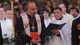 Te Deum Ecuménico: Chomali pide “grandes acuerdos” a la clase política y califica la corrupción como “el mal de todos los males”