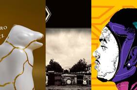 Crítica de discos de Marcelo Contreras: el oficio de Noel Gallagher y Andrés Calamaro; la frivolidad de Ozuna