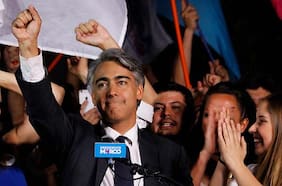 No le dan los tiempos a ME-O: juicio por caso OAS durará tres meses y acusación vigente por caso SQM lapidaría una nueva aventura presidencial