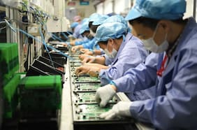 Por qué Estados Unidos podría prohibir routers chinos en millones de hogares