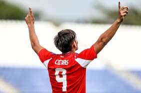 La Roja Sub 17 golea a Perú y se acerca un poco más a la Copa del Mundo