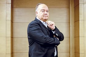 Fallece economista y miembro del GPM Guillermo Le Fort Varela