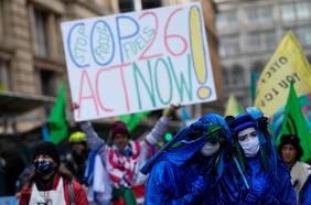 Columna de Pablo Halpern: “Greenwashing vs. Greenhushing”