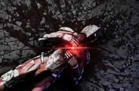 El anime de Ultraman de Netflix terminará en 2023