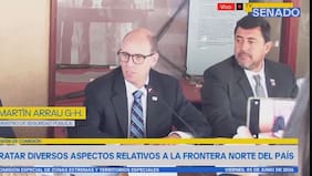 Crisis migratoria: gobierno despliega a cinco ministros en Arica y Presidente se prepara para liderar gira por la zona