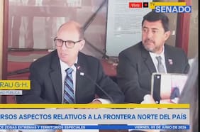 Crisis migratoria: gobierno despliega a cinco ministros en Arica y Presidente se prepara para liderar gira por la zona
