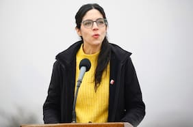 Ministra Toledo defiende cuestionada norma ambiental de la megarreforma tras requerimiento al TC