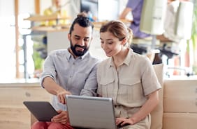 La digitalización del capital humano: la nueva ventaja estructural de las empresas chilenas