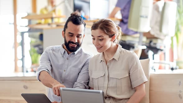 La digitalización del capital humano: la nueva ventaja estructural de las empresas chilenas