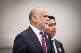 Gobierno por deuda de Fundación Allende con el Serviu: “Son decisiones que se tomaron en administraciones anteriores”