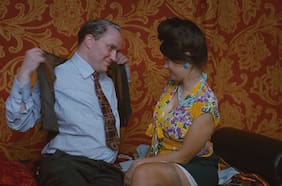 Dau: vida, pasión y muerte en los tiempos de Stalin