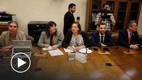 Tras “tsunami” de indicaciones: análisis a la capacidad de negociación opositora en megarreforma