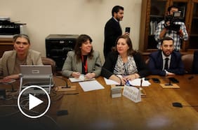 Tras “tsunami” de indicaciones: análisis a la capacidad de negociación opositora en megarreforma