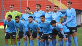 En vivo: Deportes Iquique y La Serena se enfrentan en un duelo clave por la permanencia
