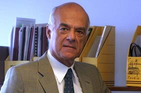 Joseph Ramos y su diagnóstico de la crisis: “Más que bonos la gente necesita un trabajo estable y digno”