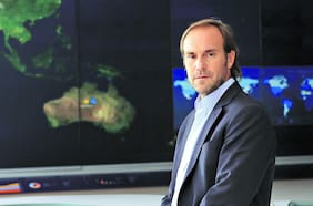 Julio Bertrand renuncia a la gerencia general de CAP tras dos años en el cargo