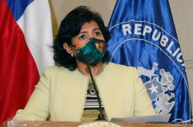 Se agudiza enfrentamiento Provoste-Rincón y eje PS-PPD se abre a ir a primarias sin la DC