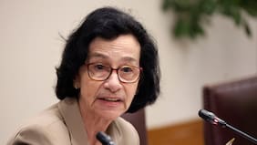 Alto desempleo en Chile: los factores que lo explican según la presidenta del Banco Central, Rosanna Costa