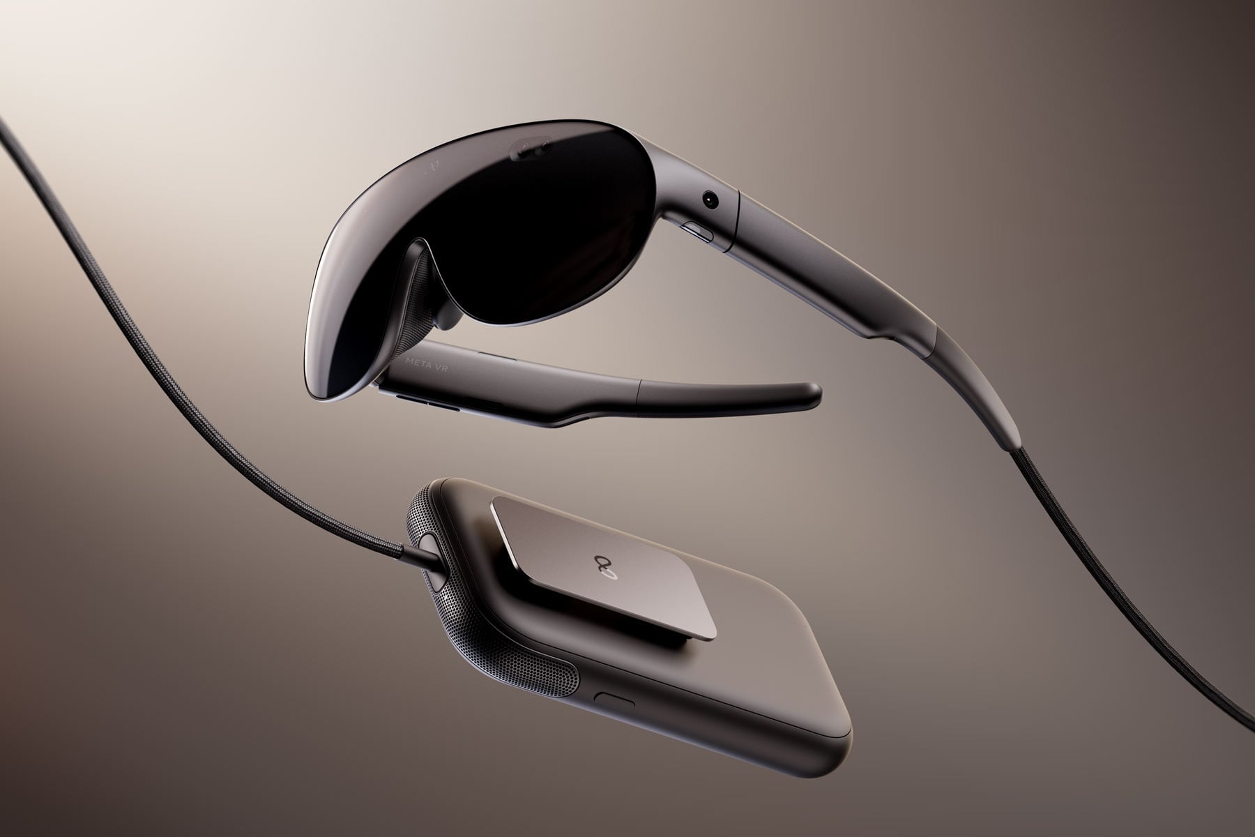 Meta VR Glasses