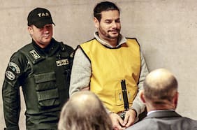 El ABC del Caso Mateluna: Su detención, el juicio y una condena ratificada por la Suprema