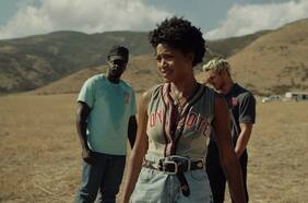 Columna de Rodrigo González: ¡Nop!: Cowboys vs Aliens