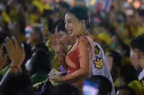 Muere la princesa Bajrakitiyabha de Tailandia tras casi cuatro años en coma