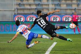 La gran final entre Colo Colo y Universidad Católica está vaticinada por los números