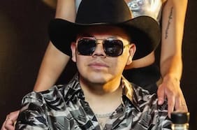 Quién era Ernesto Barajas, el cantante de narcocorridos que fue asesinado en México