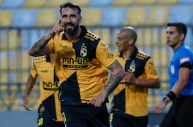Lucas Pratto palpita la final de la Supercopa entre Coquimbo Unido y la UC: “No importa quién esté en frente”