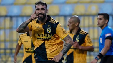 Lucas Pratto palpita la final de la Supercopa entre Coquimbo Unido y la UC: “No importa quién esté en frente”