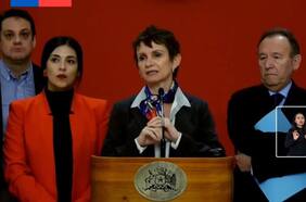 Estos son los 32 proyectos incluidos en el fast track legislativo de seguridad