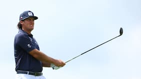 La despedida del LIV Golf a Mito Pereira tras la decisión de dejar la actividad profesional