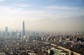 Día Mundial de las Ciudades: Urbes con más ciencia y tecnología
