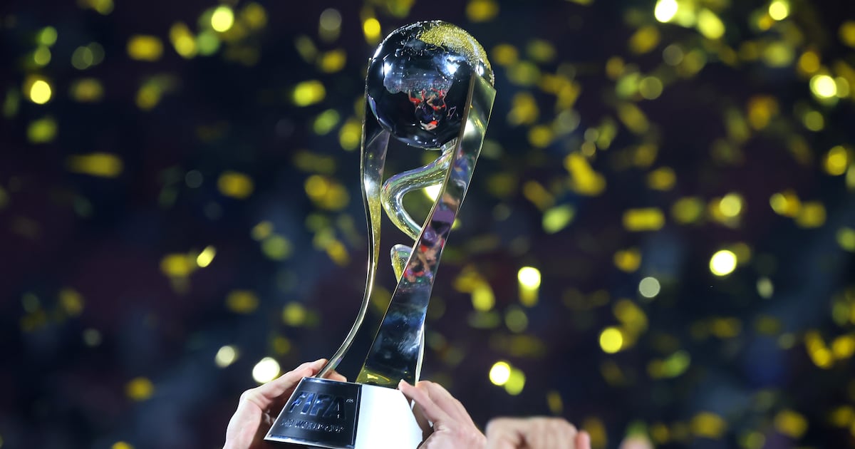 Comienza el otro Mundial Sub 20: la meta de la Federación para rendir los millonarios gastos del evento planetario