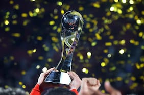 Comienza el otro Mundial Sub 20: la meta de la Federación para rendir los millonarios gastos del evento planetario
