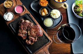 La Cabrera en Santiago