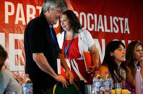 Lo que tienes que saber este jueves en La Tercera: PS posterga definición electoral apostando a que el PPD ceda ante presiones y se abra a un pacto unitario con Apruebo Dignidad